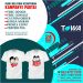 jasa konveksi kaos partai bandung terpecaya di tahun 2018