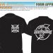 Custom Order Kaos Kelas Murah Dan Berkualitas Distro