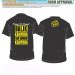 KONVEKSI KAOS PARTAI KEREN UNTUK KAMPANYE
