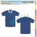 POLO SHIRT UNTUK SERAGAM KERJA KARYAWAN