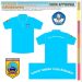 PRODUKSI BAJU POLO SHIRT UNTUK EVENT ULANG TAHUN PERUSAHAAN