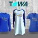 MENGENAL MODEL KAOS OBLONG KHUSUS WANITA