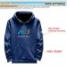 BIKIN SWEATER HOODIE CUSTOM ORDER KUALITAS DISTRO DI BANDUNG