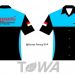 UNIFORM SHIRT PRODUCER FOR COMMUNITY GATHERING IN BANDUNG