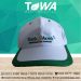 Konveksi Topi Terdekat - produksi topi untuk karyawan bank aceh﻿