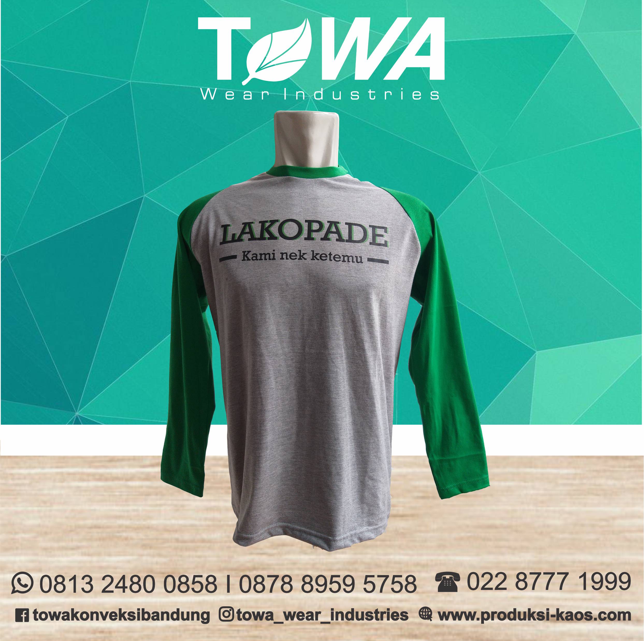 kaos lakopade hijau web feb