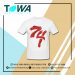 IDE USAHA BAJU KAOS JELANG AGUSTUSAN