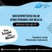 GUNAKAN TEKNOLOGI DIGITAL MENUJU SENSUS PENDUDUK INDONESIA 2020