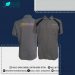 model baju polo shirt seragam karyawan ori naura
