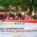 tempat bikin seragam panitia festival anak kapuas hulu 2019