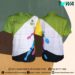 BIKIN SERAGAM JERSEY UNTUK EVENT OLAHRAGA KEJUARAAN BADMINTON