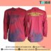baju jersey komando pasukan khusus bahan dryfit