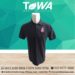 model simple baju polo shirt untuk reuni sekolah