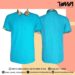 PRODUKSI BAJU POLO MOTIF BATIK CUSTOM KEREN DI KONVEKSI BANDUNG