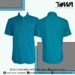 PRODUKSI SERAGAM BAJU KAOS POLO PANITIA LOMBA MTQ KE-3 SIMEULUE TIMUR 2019