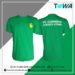 baju kaos oblong baju seragam pt cornindo sukses utama bahan cotton combed