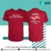 DESAIN SERAGAM KAOS ANGGOTA KLUB BELA DIRI SRA BANDUNG