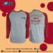 MODEL KAOS UNIK YANG COCOK UNTUK REUNI DAN FAMILY GATHERING
