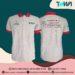 MODEL POLO SHIRT TERBARU UNTUK EVENT GERMAS 2019