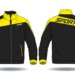 produksi jaket olahraga custom perusahaan bahan diadora