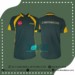 baju poloshirt kombinasi buana