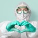 jasa produksi hazmat – alat pelindung diri bahan spunbond