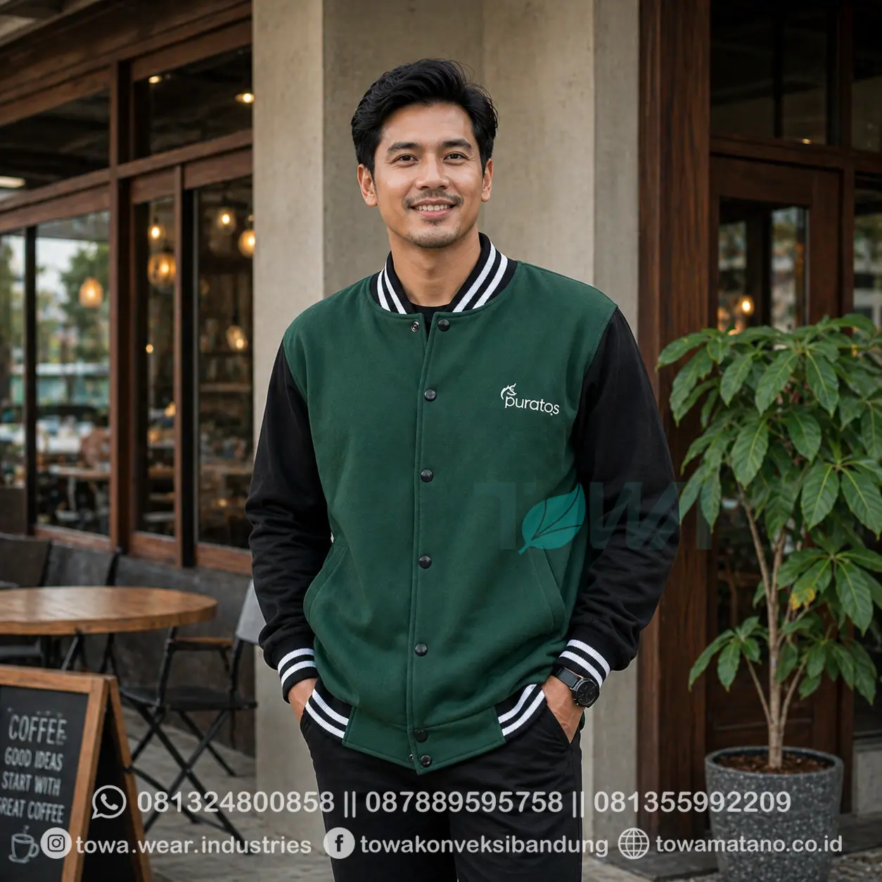 JAKET