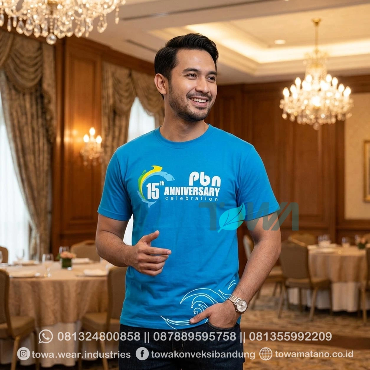 T-SHIRT