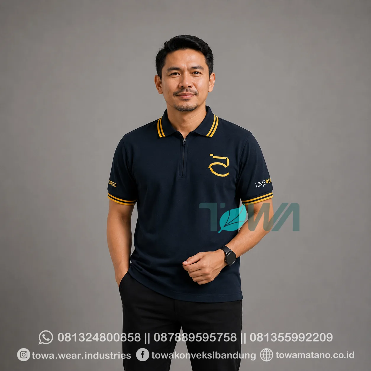 POLO SHIRT