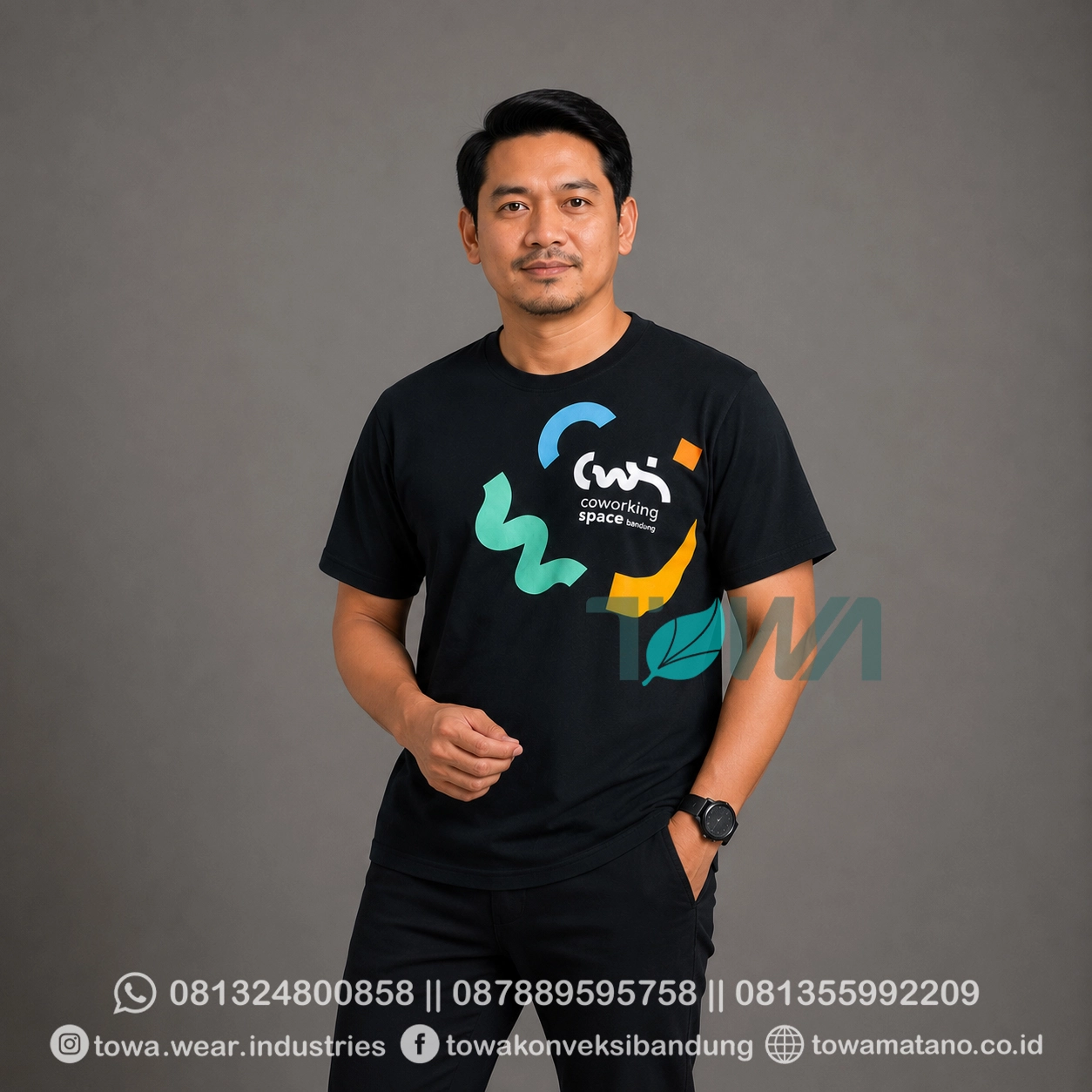 T-SHIRT