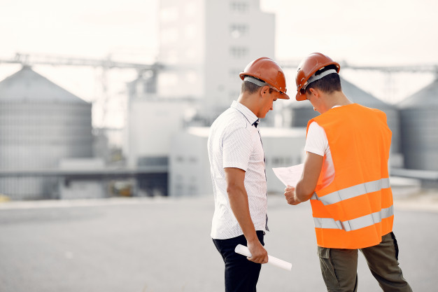 MENGENAL SCOTLIGHT UNTUK BAJU KERJA SAFETY LAPANGAN
