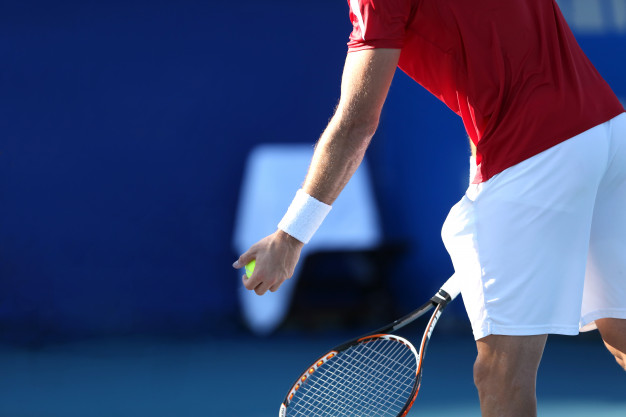 SEJARAH SINGKAT PERSATUAN TENIS LAPANGAN SELURUH INDONESIA