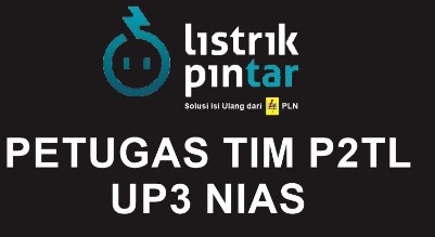 KENALI PAKAIAN DINAS LAPANGAN PETUGAS PLN P2TL UNTUK MENGHINDARI PENIPUAN