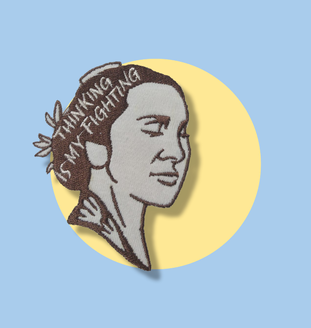 QUOTE R.A. KARTINI YANG PALING INSPIRATIF BISA DIJADIKAN IDE BIKIN BAJU