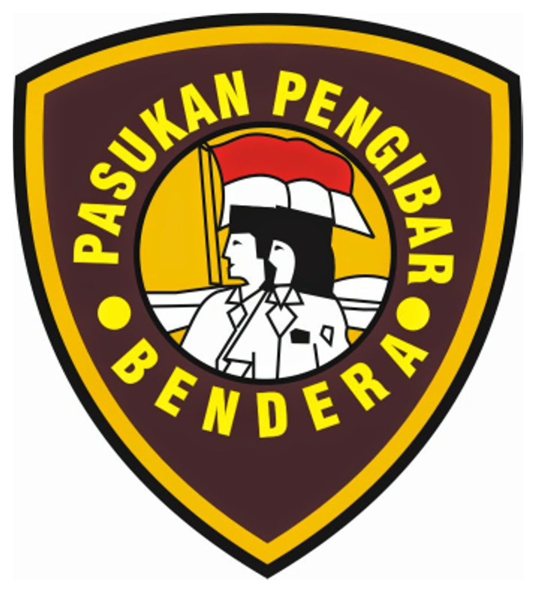 CUSTOM SERAGAM TRAINING LATIHAN PASKIBRAKA DI KONVEKSI BANDUNG