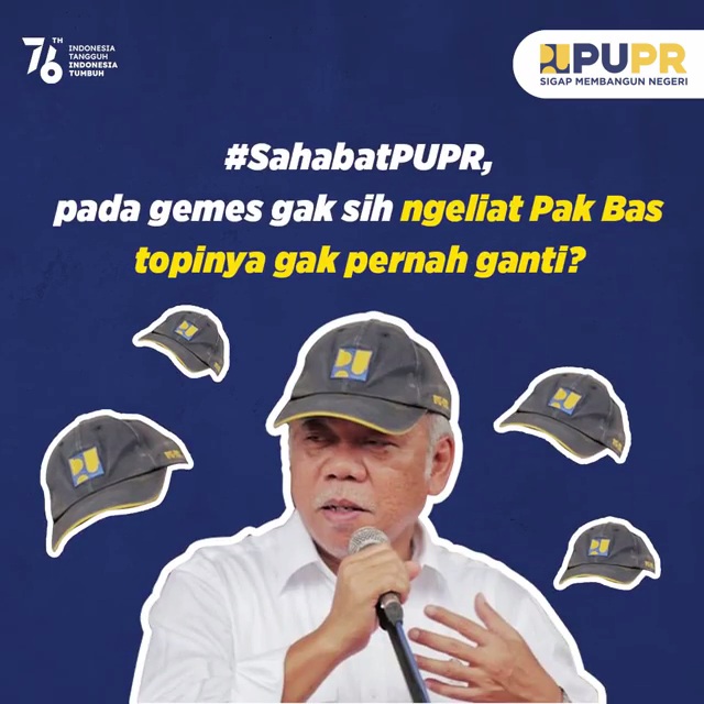 Bikin Topi