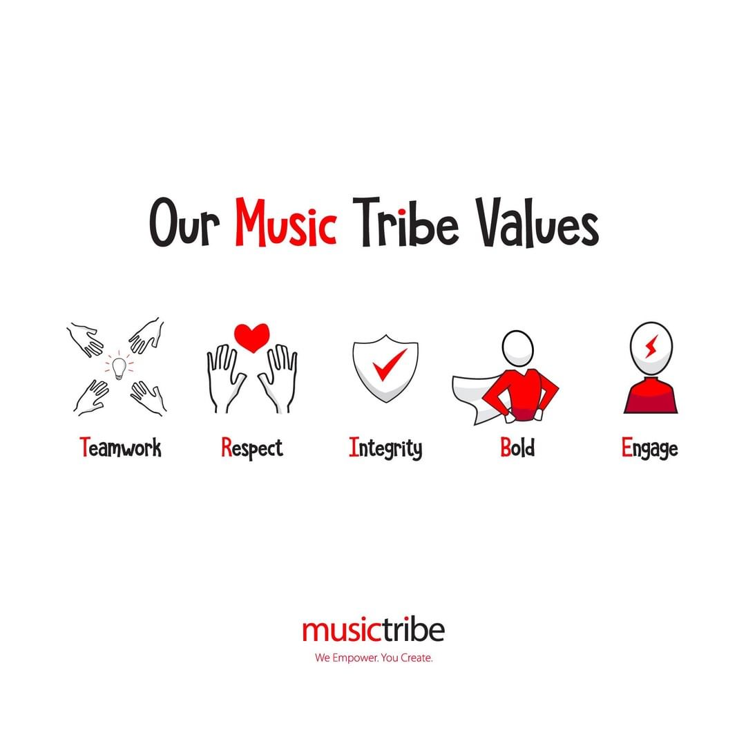 Desain Klasik Kemeja Music Membuatmu lebih percaya diri