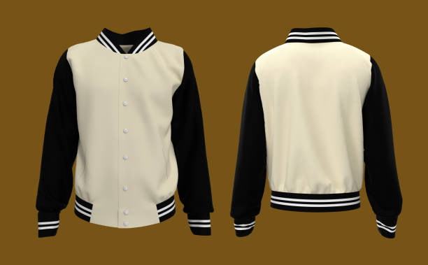 FAKTA MENARIK JAKET VARSITY UNTUK PARA PECINTA GAYA SPORTY