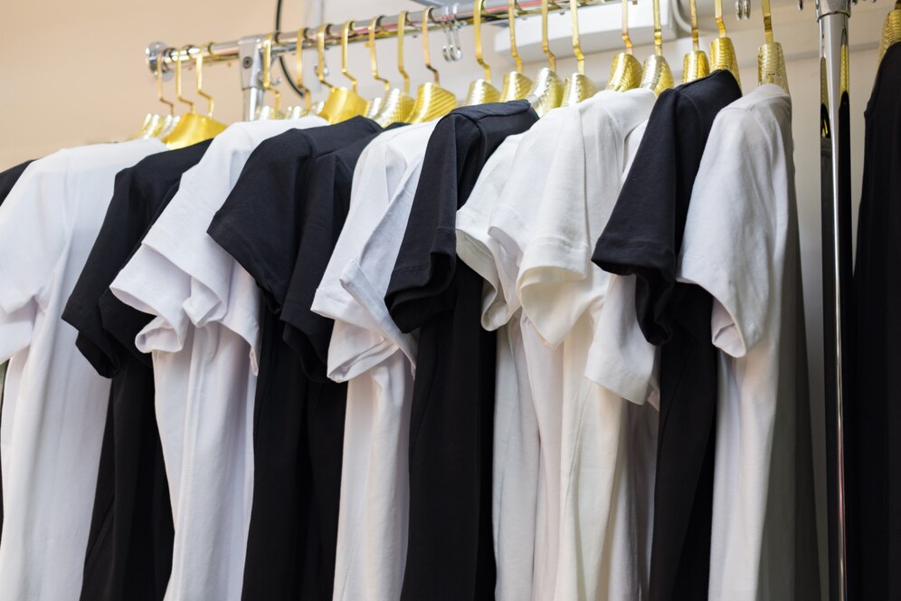 WARNA BAJU TIMELESS DAN ON TREND YANG WAJIB KAMU MILIKI