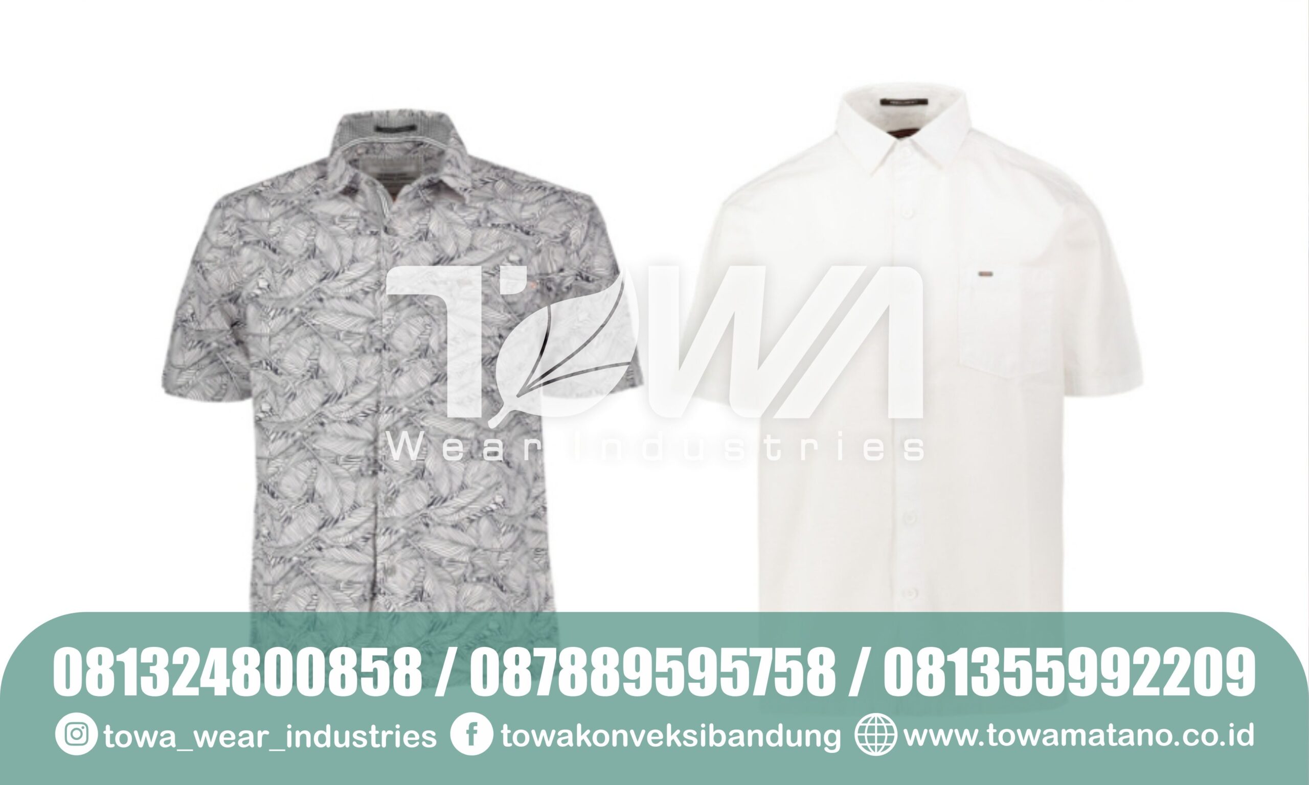 Alasan Memilih Konveksi Garment di Bandung