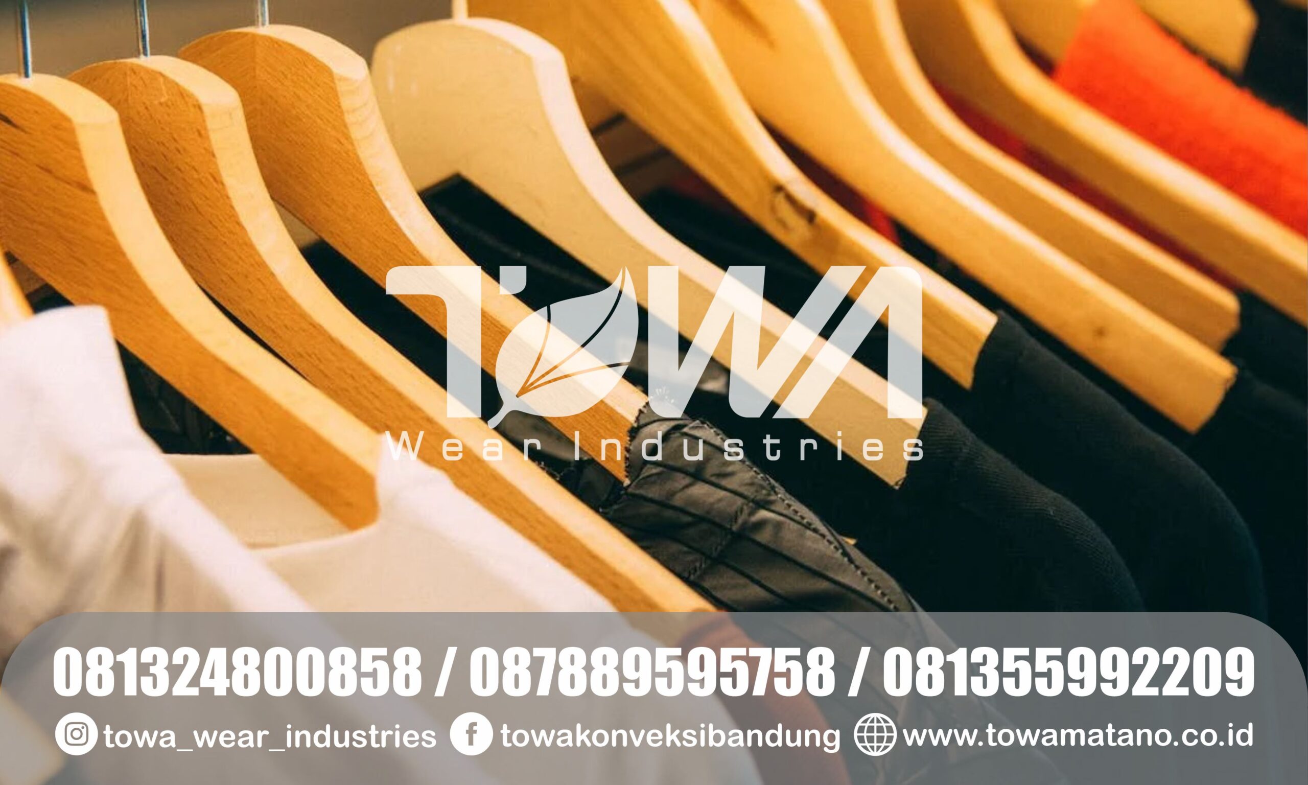 Konveksi Kaos Terdekat, Harga Terjangkau dan Hasil Maksimal