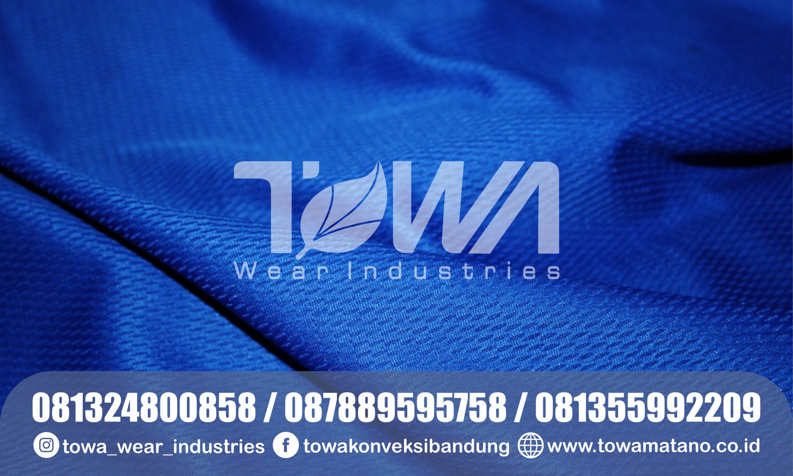 Konveksi Jersey Terdekat