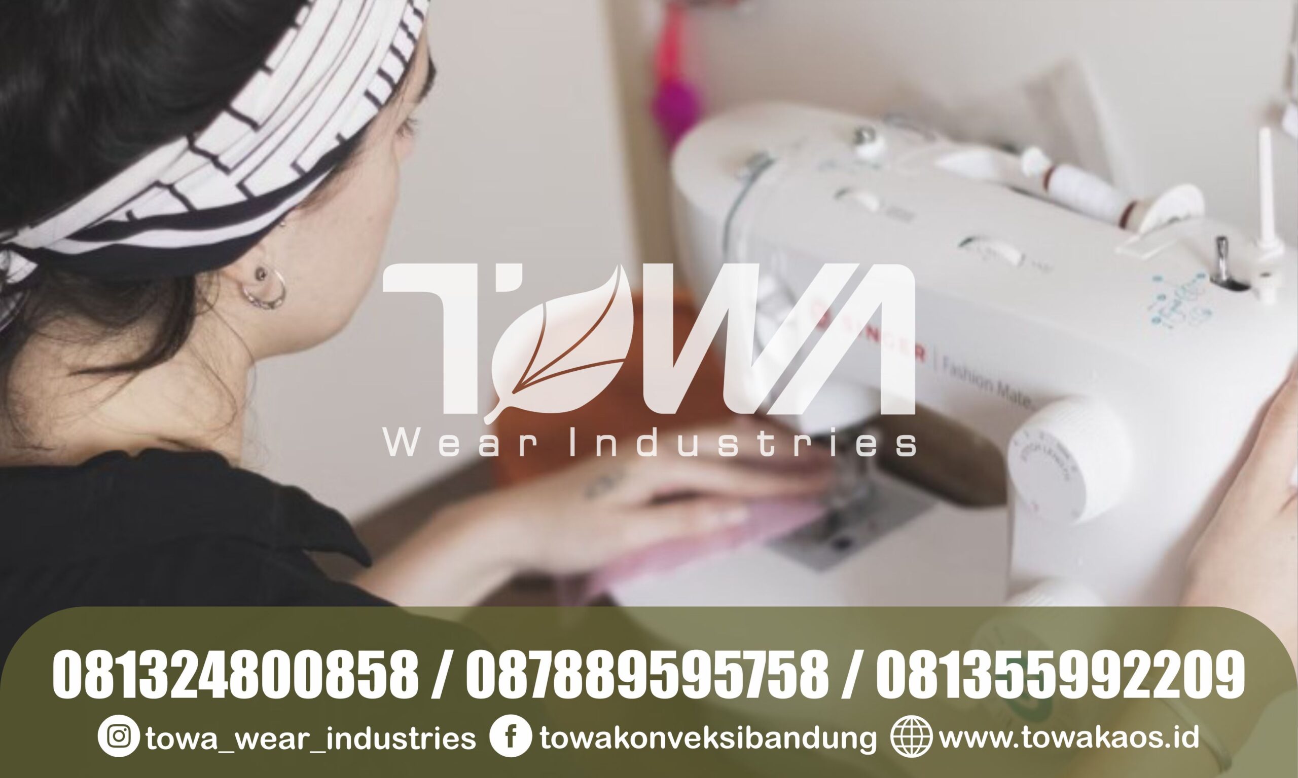 Baju Seragam Kerja Berkualitas, Harga Murah dan Proses Cepat
