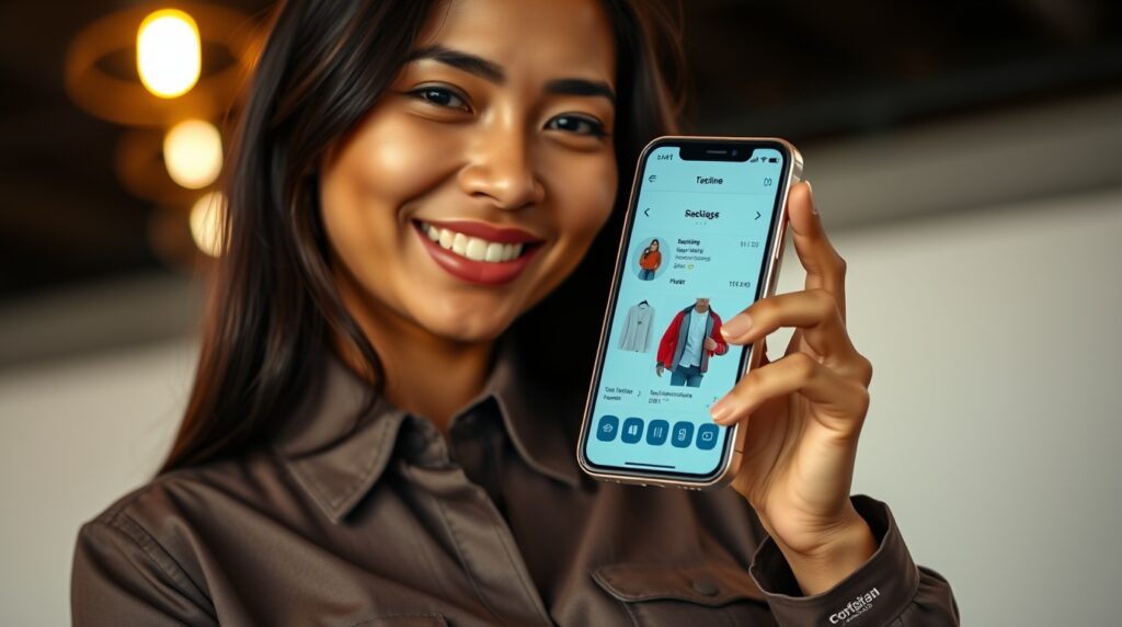 Cara Mudah Pesan Online Konveksi Seragam