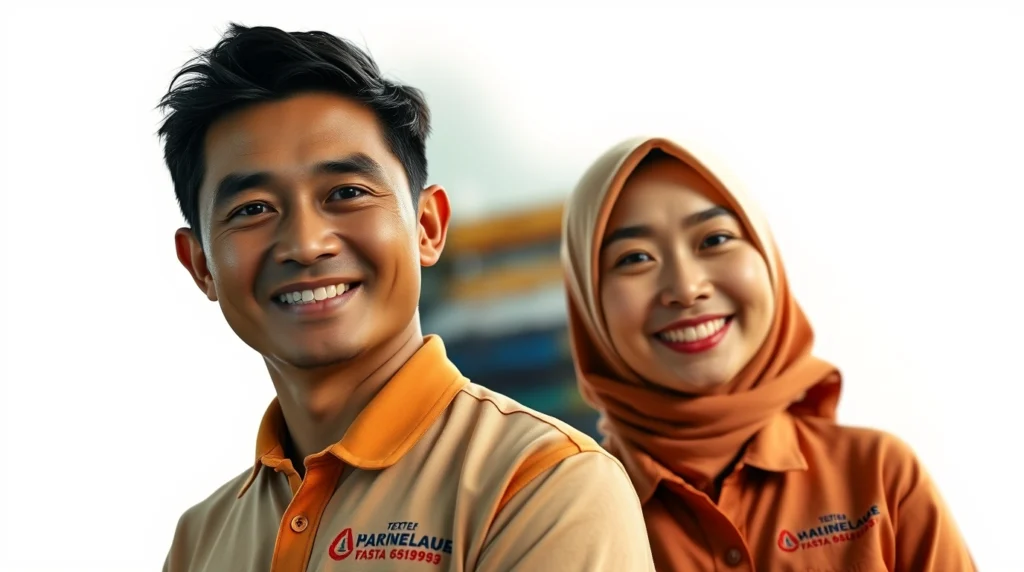 Konveksi Seragam