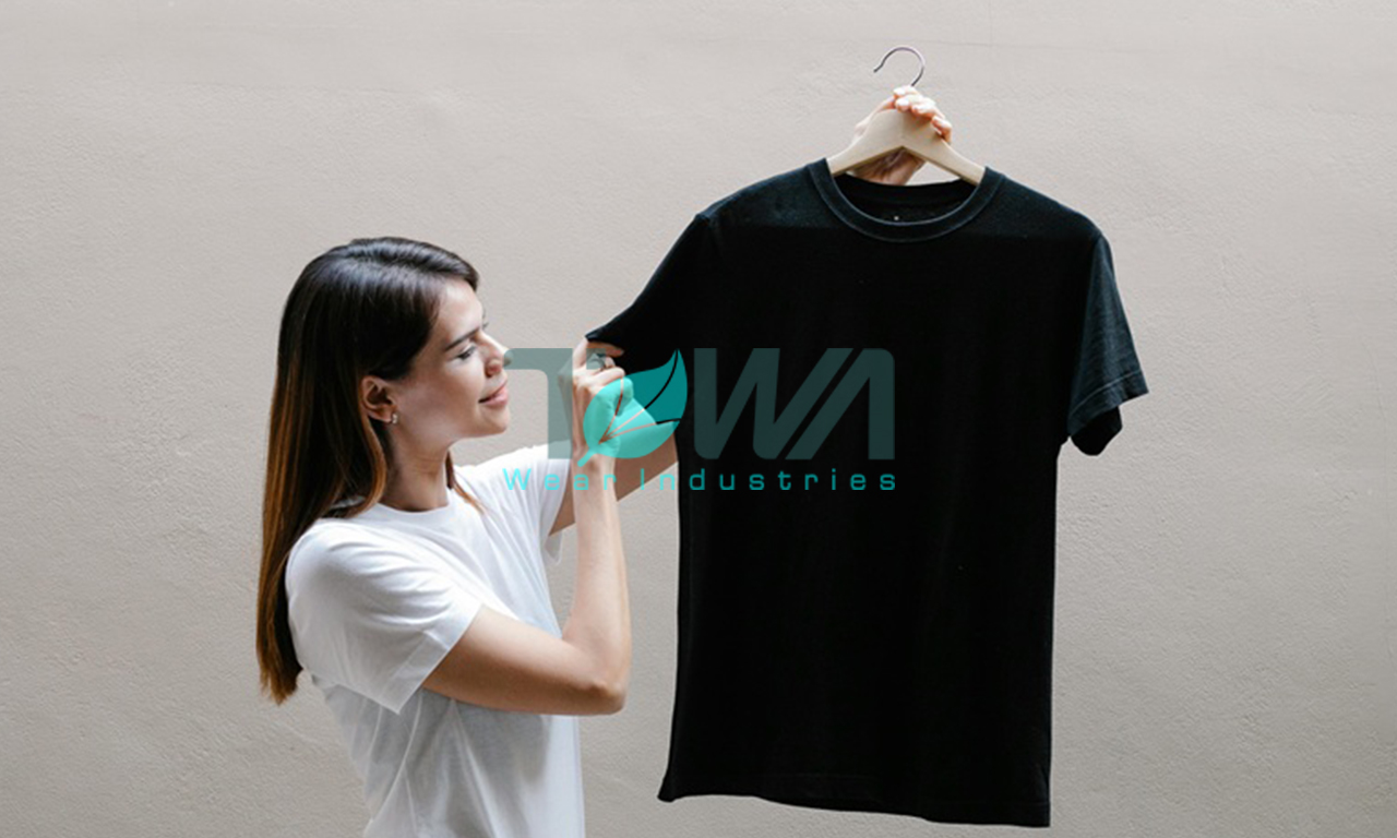13. Konveksi Kaos Bandung, Produk Berkualitas Bisa Custom (pexels.com)