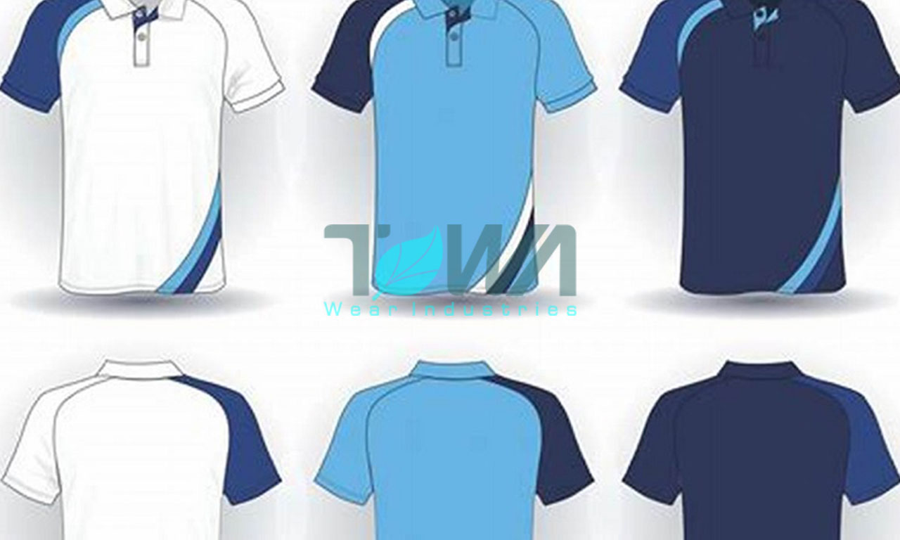 17. Konveksi Kaos Kerah yang Nyaman dan Berkualitas Harga (flickr.com)