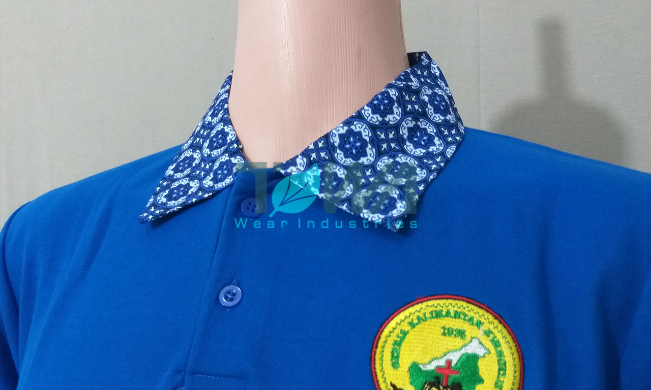 25. Konveksi Seragam Batik Murah, Terpercaya, dan Pastinya Berkualitas