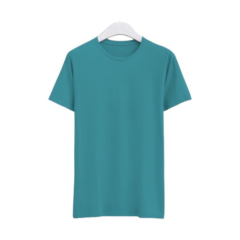 Konveksi Kaos Kerah O-Neck yang Nyaman Berkualitas
