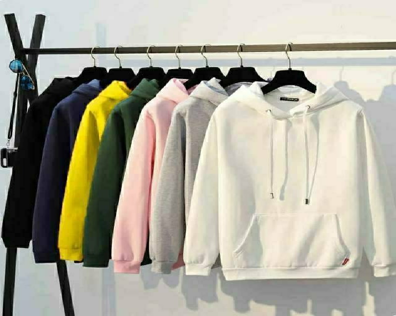 Cara Tepat Memilih Konveksi Jaket Hoodie Berkualitas